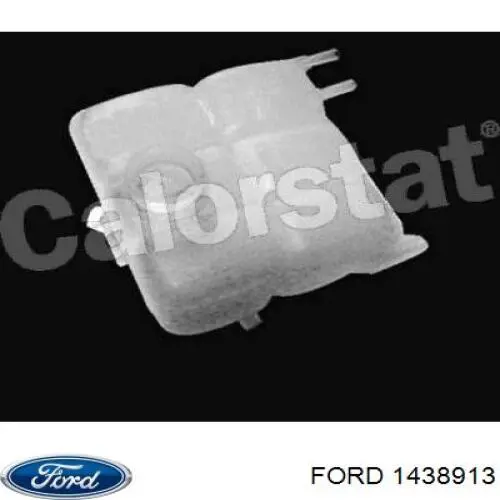 Botella expansion Ford 1438913 precio, desde 12,71 EUR
