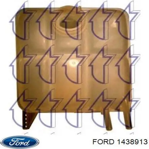 Comprar 1438913 Ford Deposito expansion