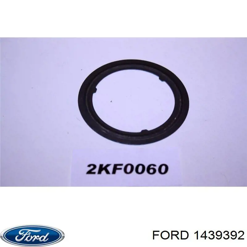 Junta colector escape Ford 1439392 precio, desde 2,76 EUR