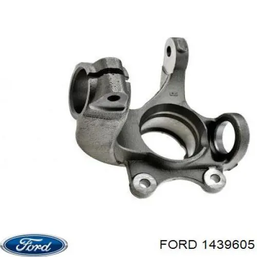 Comprar 5246265 Ford Mangueta delantera derecha