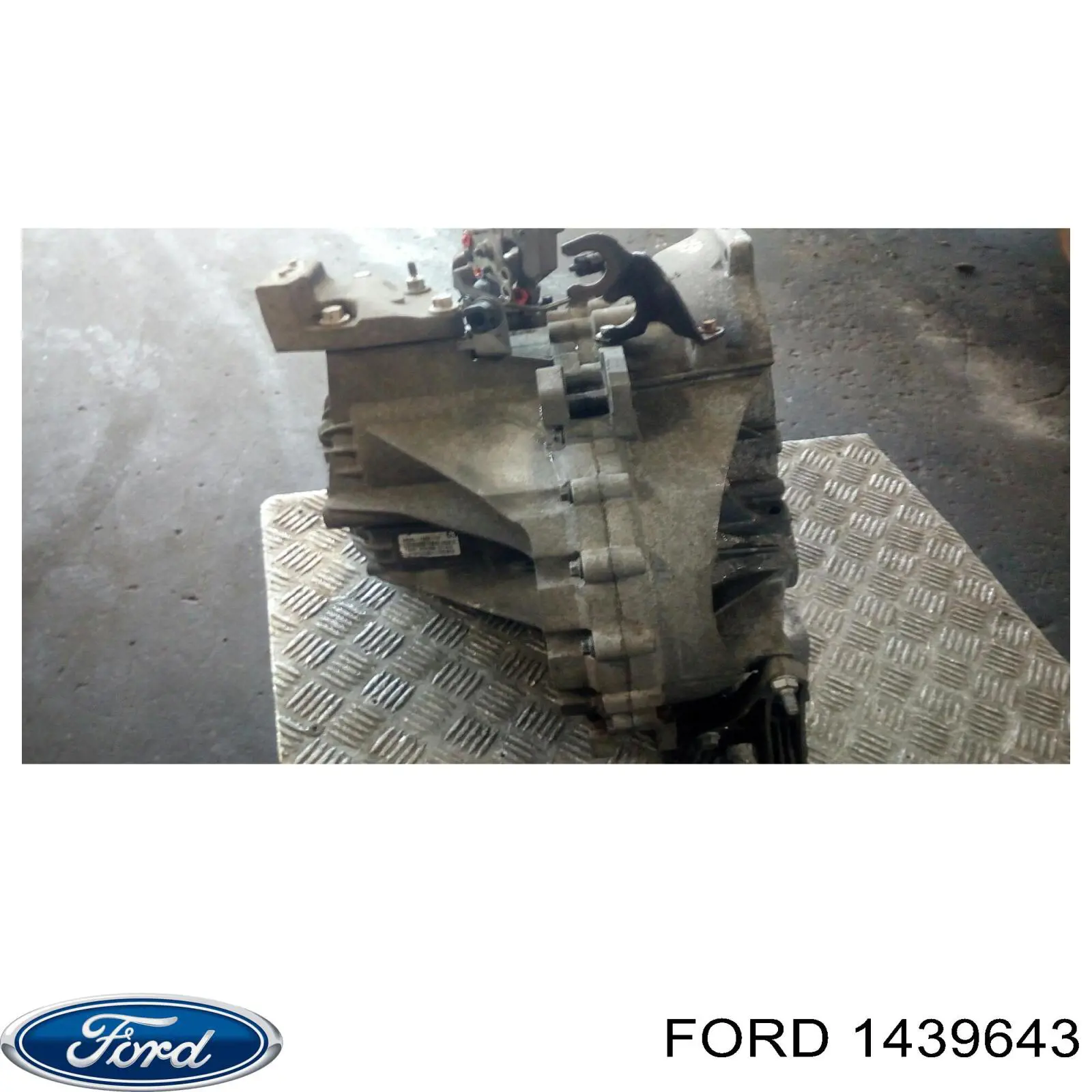 1439643 Ford