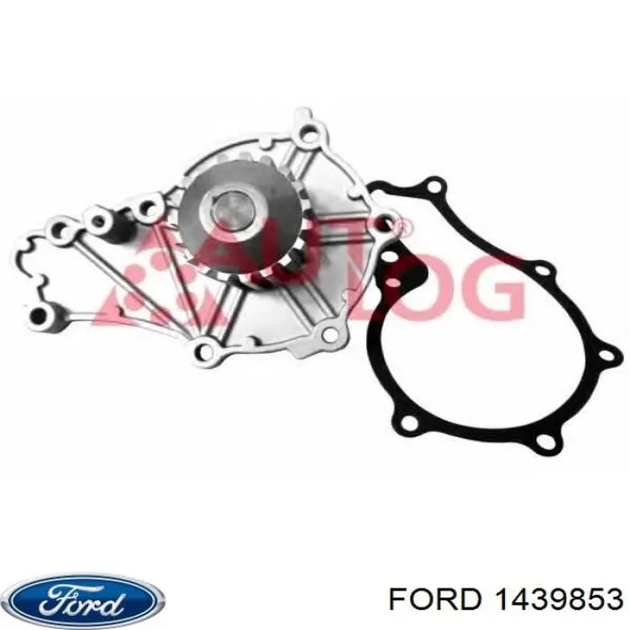  Ford 1439853 precio, desde 20,42 EUR