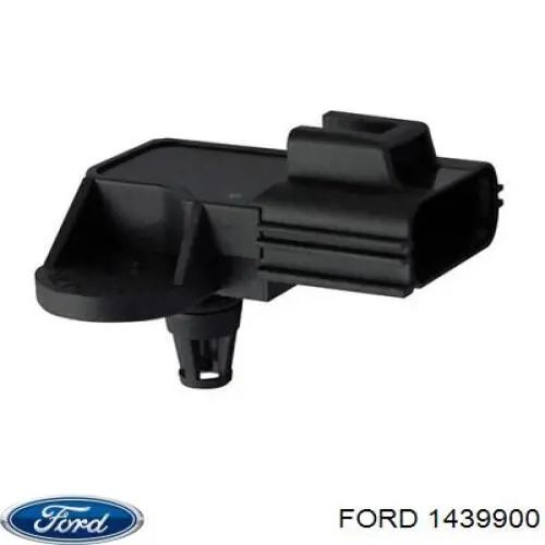 Sensor, presión colector de admisión  Ford 1439900 precio, desde 29,54 EUR