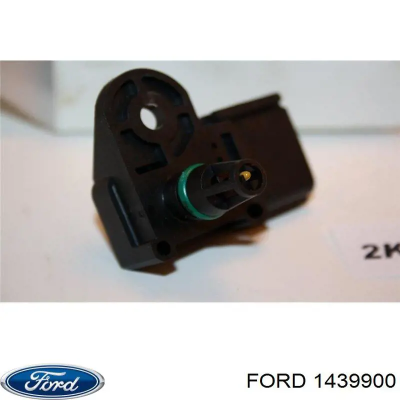 Comprar 1439900 Ford Sensor de presión del colector de admisión
