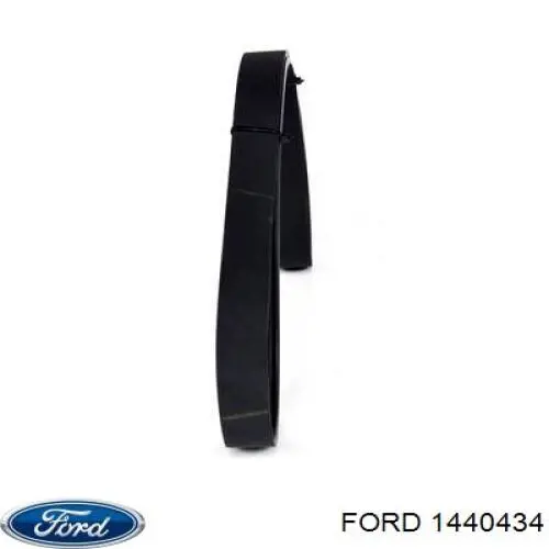 Correa de transmisión trapezoidal Ford 1440434 precio, desde 29,43 EUR
