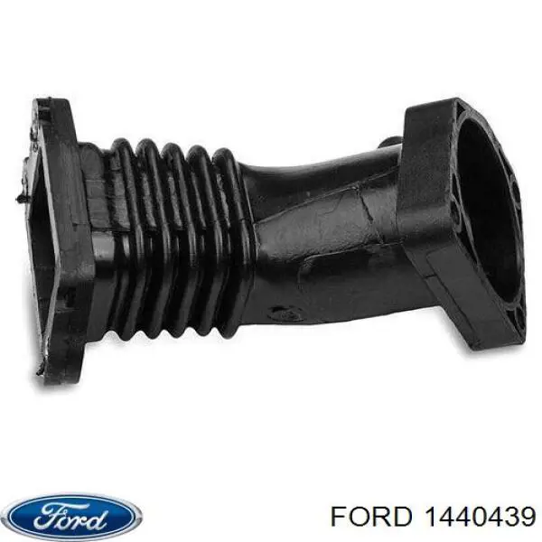 Tubo de admisión del cuerpo de mariposa Ford 1440439 precio, desde 37,07 EUR