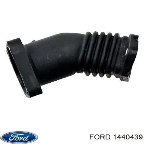 Tubo de admisión del cuerpo de mariposa Ford 1440439 precio, desde 37,07 EUR