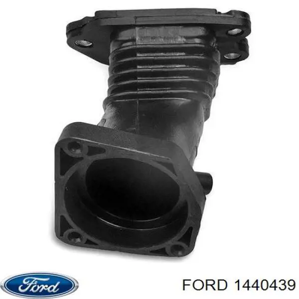 Comprar 1440439 Ford Tubo de admisión del cuerpo de mariposa