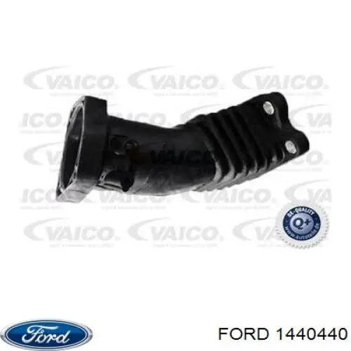Comprar 1440440 Ford Tubo de admisión del cuerpo de mariposa