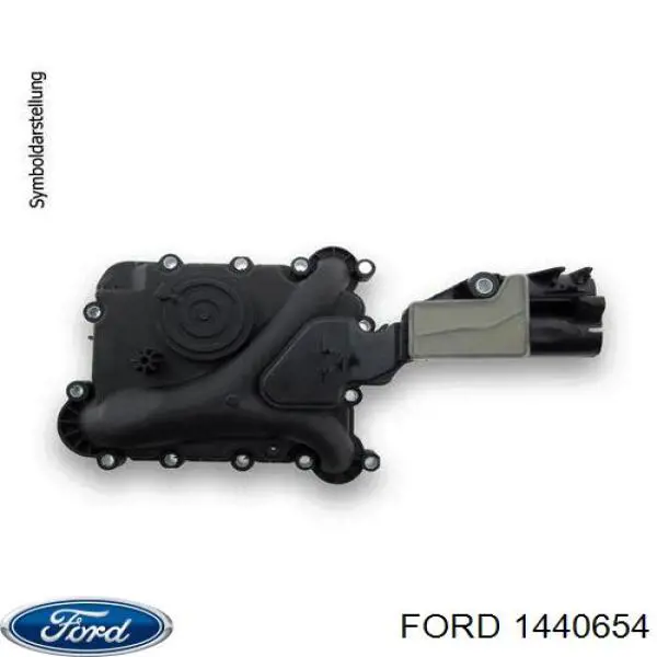 1355970 Ford