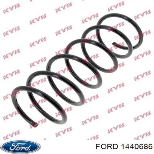 4532967 Ford árbol cardán trasero completo