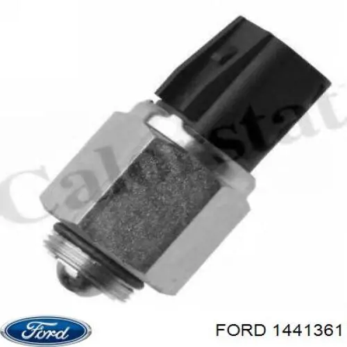 Interruptor, piloto de marcha atrás Jaguar X-type CF1