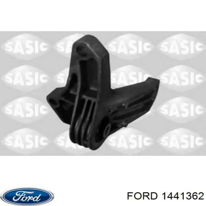 1441362 Ford soporte de motor trasero