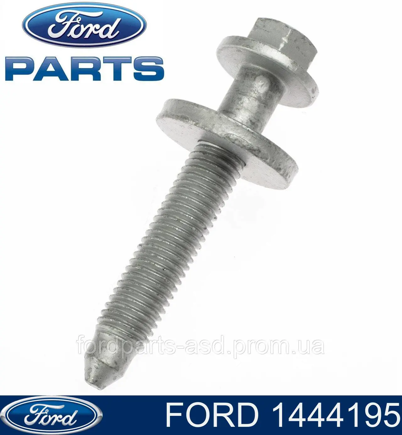 Perno de soporte de carrocería Ford 1444195 precio, desde 20,42 EUR