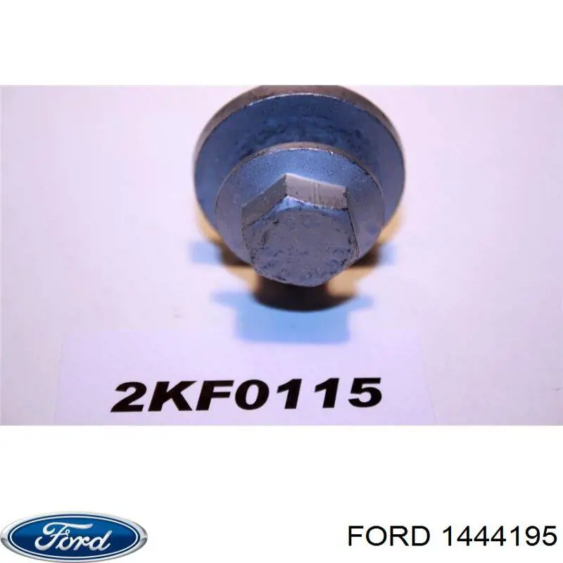 1444195 Ford