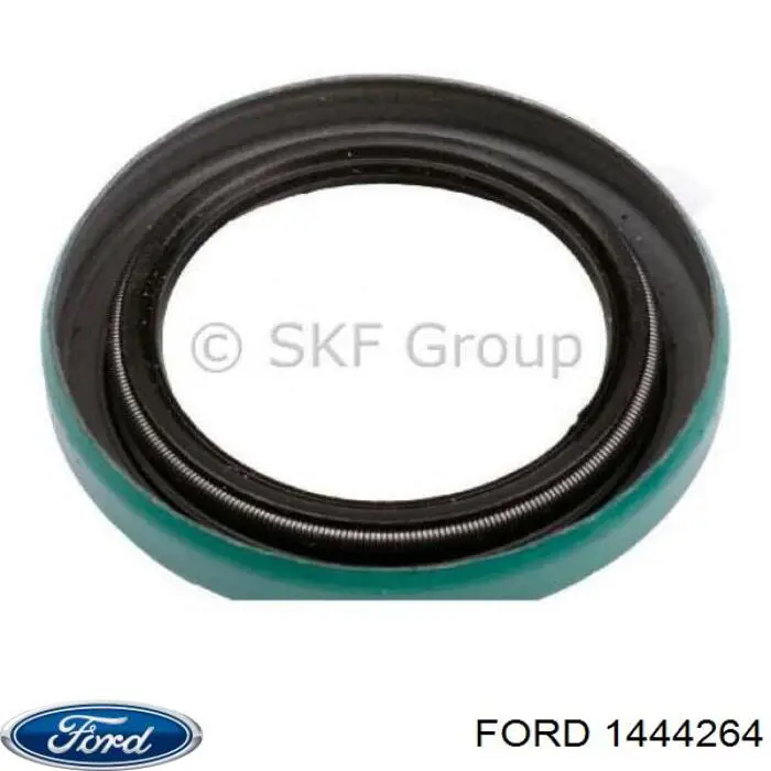 Espejo izquierdo Ford 1444264 precio, desde 55,90 EUR
