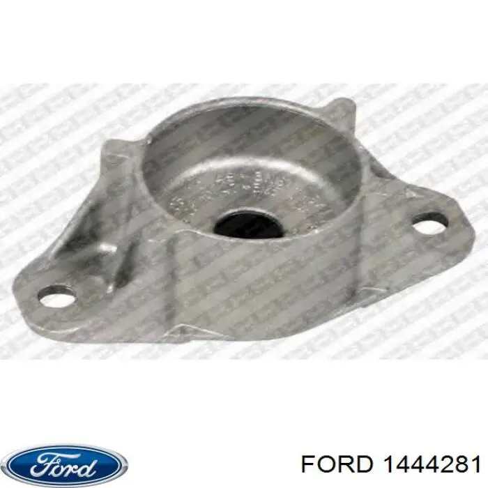 Soporte amortiguador trasero Ford Focus 3 CB8