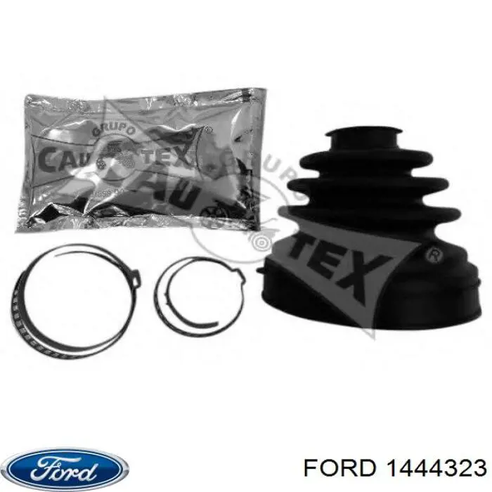 Fuelle transmisión delantero exterior Ford 1444323 precio, desde 6,83 EUR