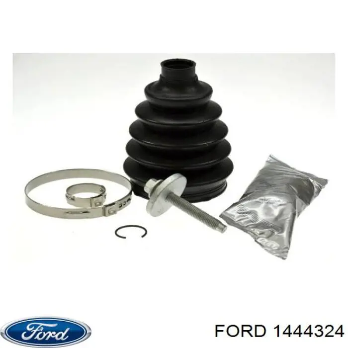 Comprar 1444324 Ford Fuelle de palier delantero exterior