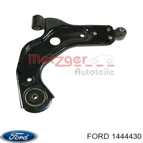Rodillo inferior derecho de puerta corrediza Ford 1444430 precio, desde 21,63 EUR