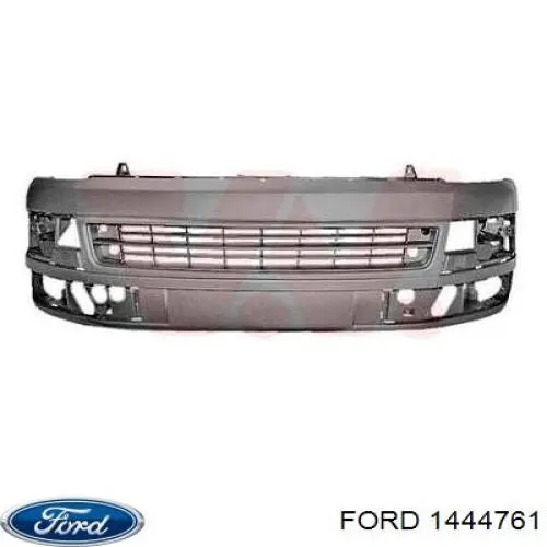 Comprar 1444761 Ford Defensa delantera