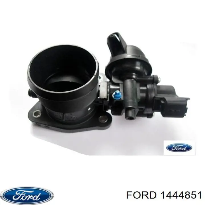 Comprar 1444851 Ford Cuerpo de mariposa