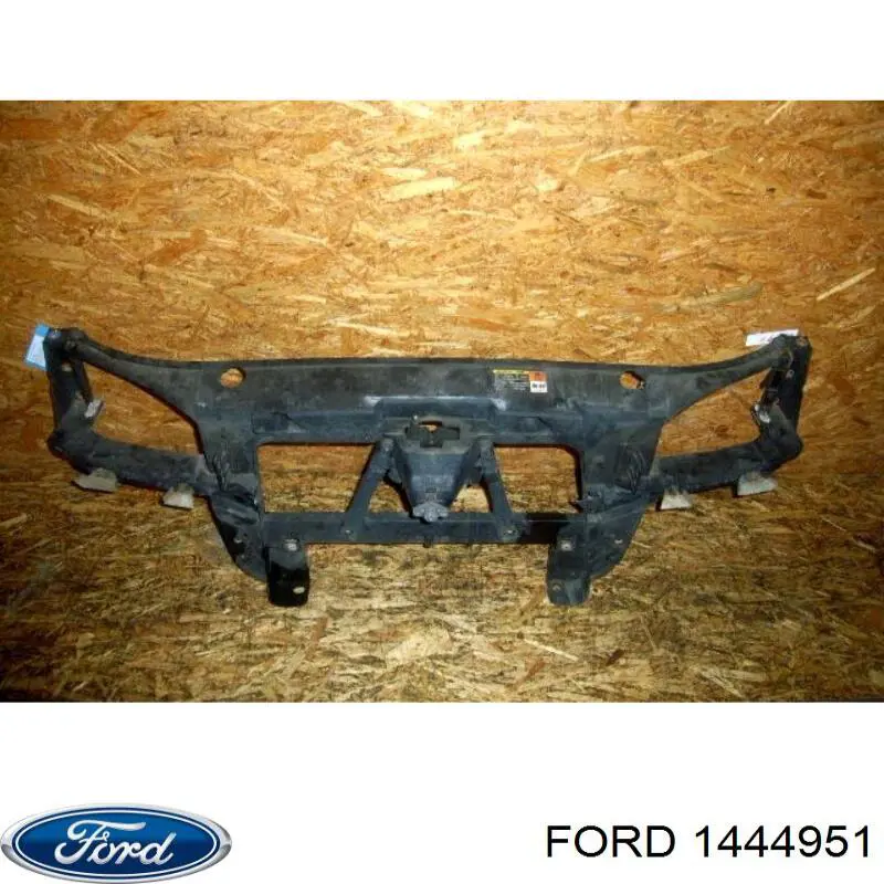 Comprar Soporte de radiador Ford Mondeo III B4Y