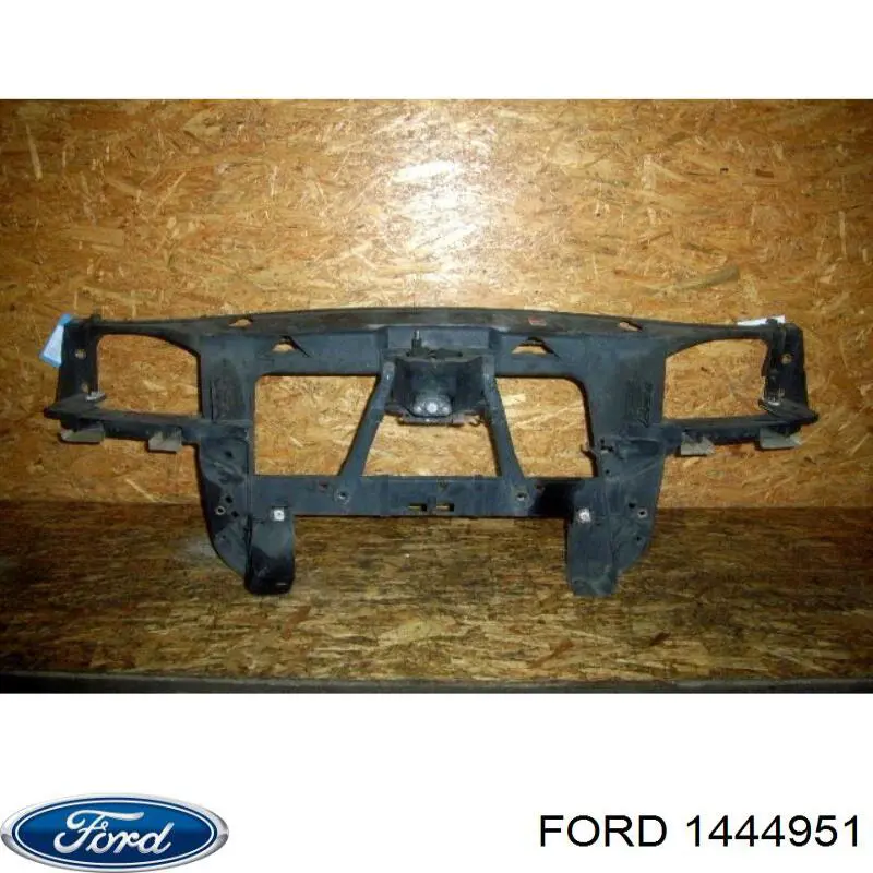 Comprar 1444951 Ford Soporte de radiador