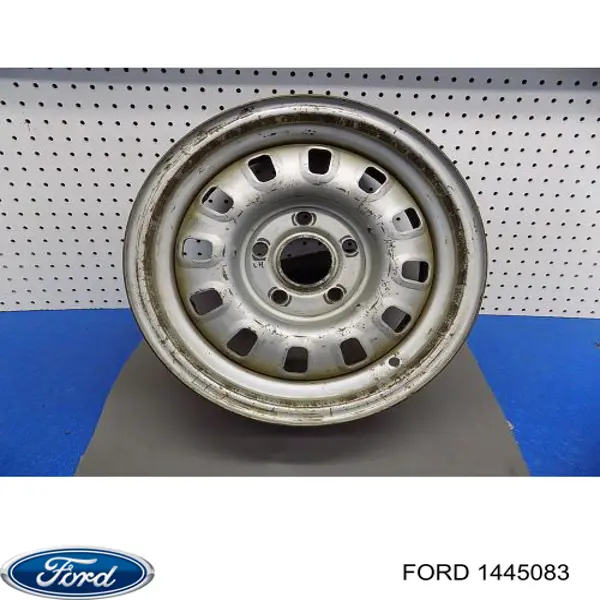 1445083 Ford amortiguador trasero