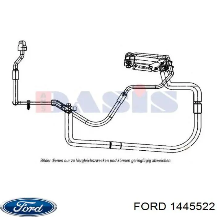 Comprar 1445522 Ford 