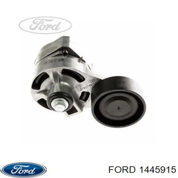 Tensor de la correa trapecial Ford 1445915 precio, desde 50,14 EUR