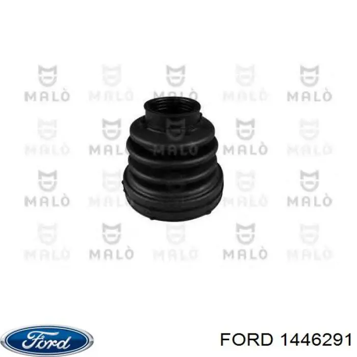 Comprar 306181 GKN-Spidan Fuelle de semieje delantero interior