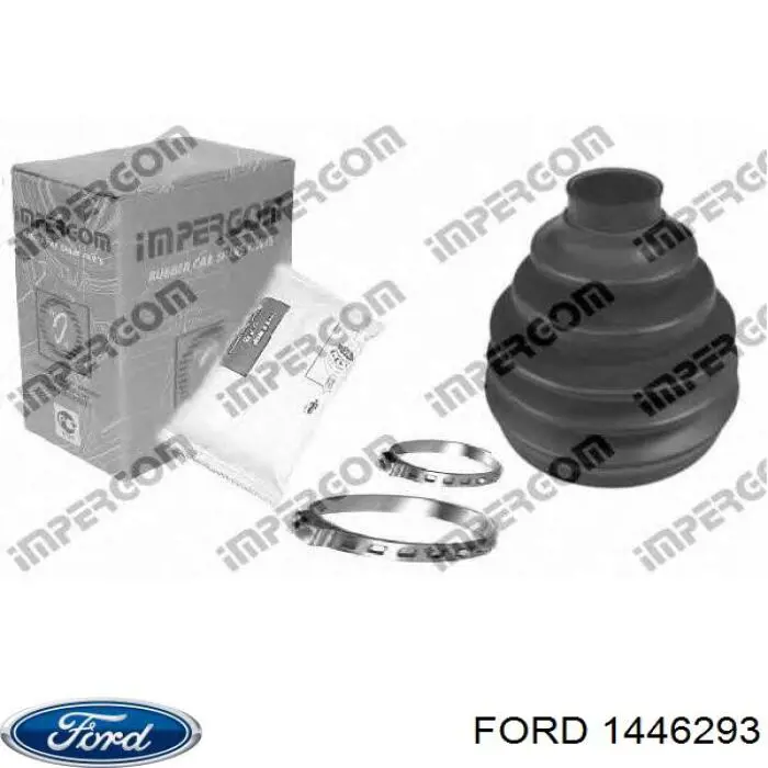 1446293 Ford