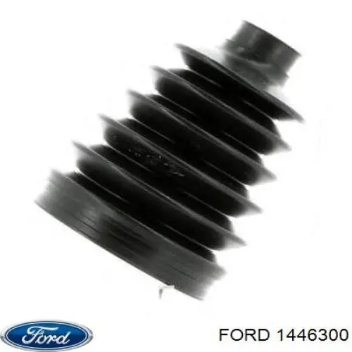 Juego de fuelles de junta homocinética delantera Ford 1446300 precio, desde 60,30 EUR