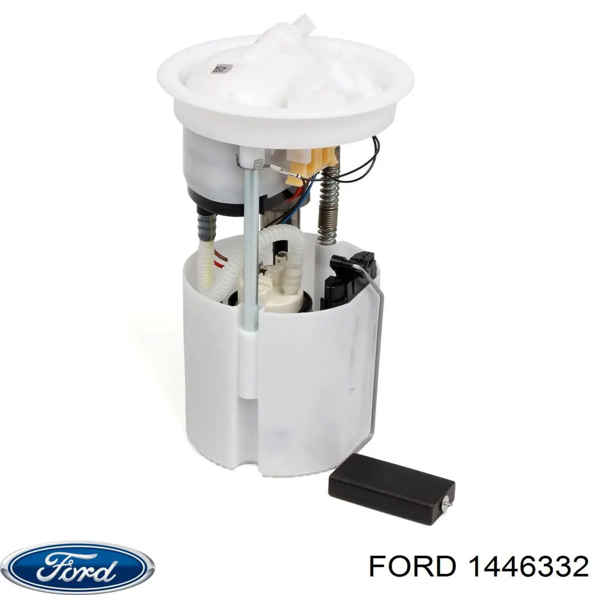 1446332 Ford módulo alimentación de combustible