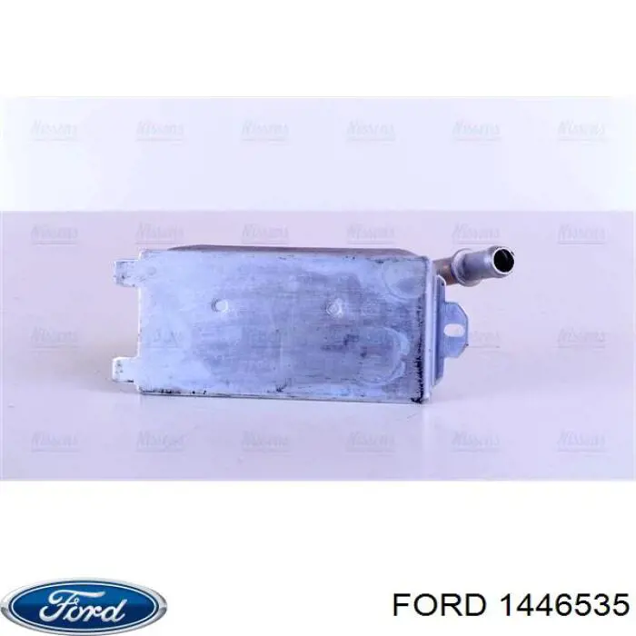 Radiador de aceite Ford 1446535 precio, desde 46,97 EUR