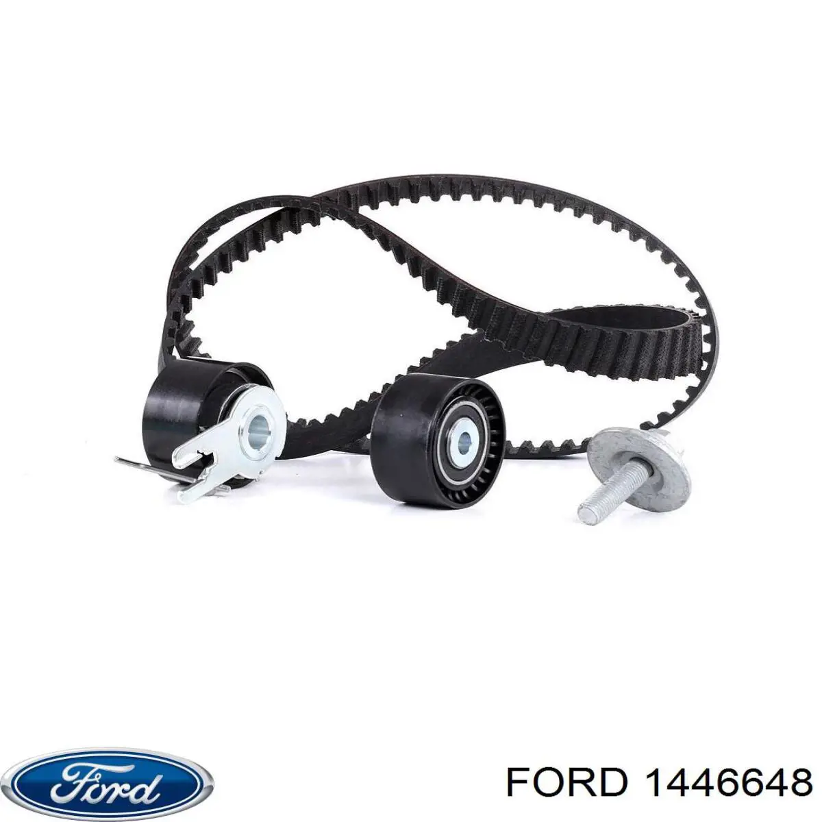 Kit de distribución 1446648 Ford