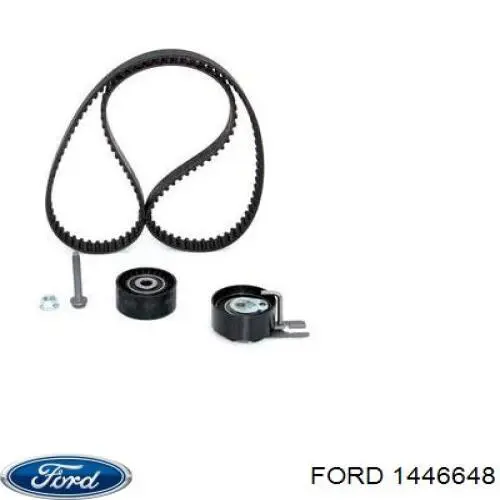 Juego de correas dentadas Ford 1446648 precio, desde 103,01 USD