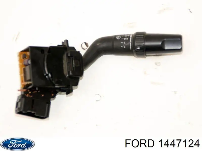 1447124 Ford