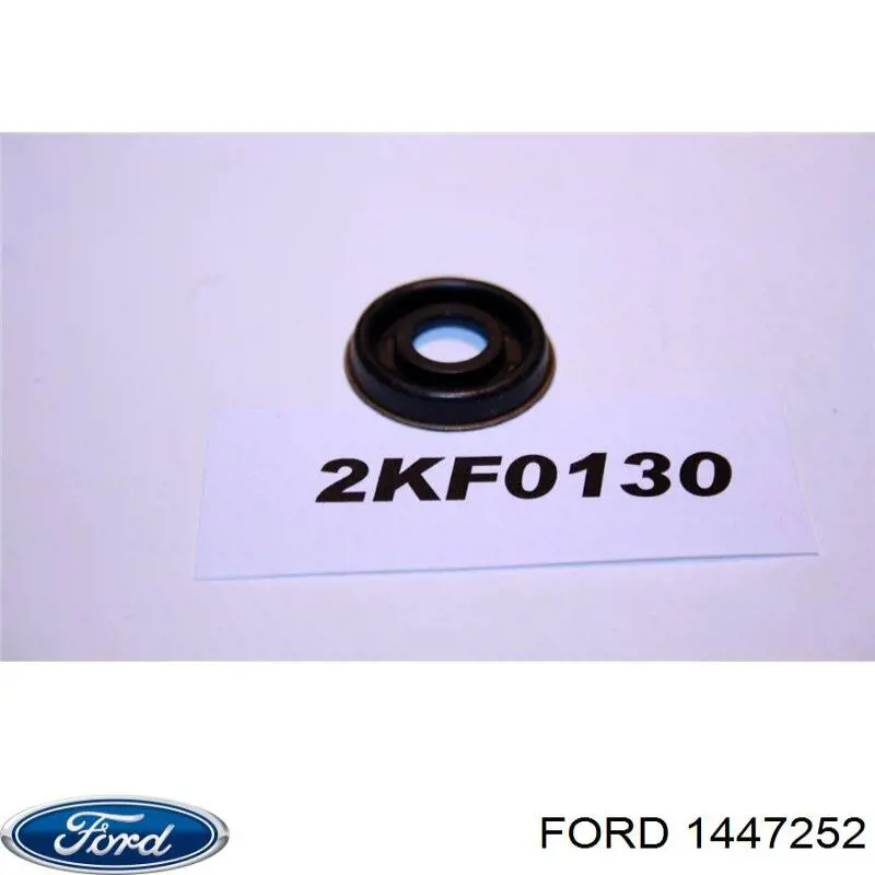 Arandela de asiento del inyector Ford 1447252 precio, desde 16,55 EUR