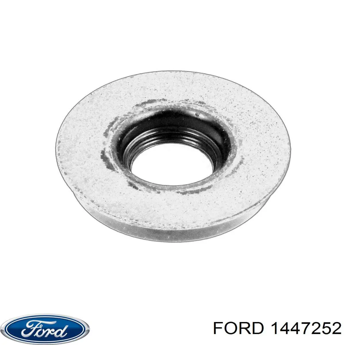 Comprar 1447252 Ford Junta de inyectores