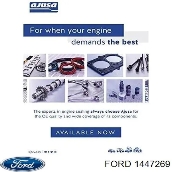 Comprar Estabilizador trasero Ford Ranger  ET