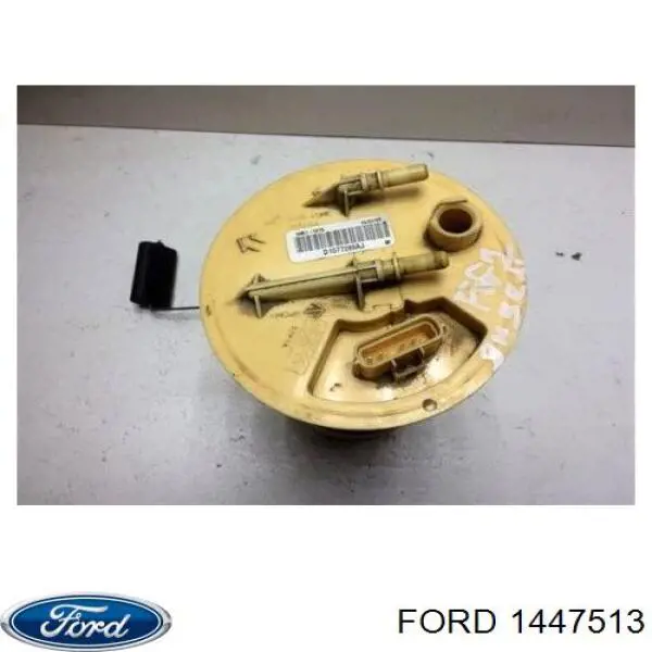 Módulo alimentación de combustible  Ford 1447513 precio, desde 101,64 EUR