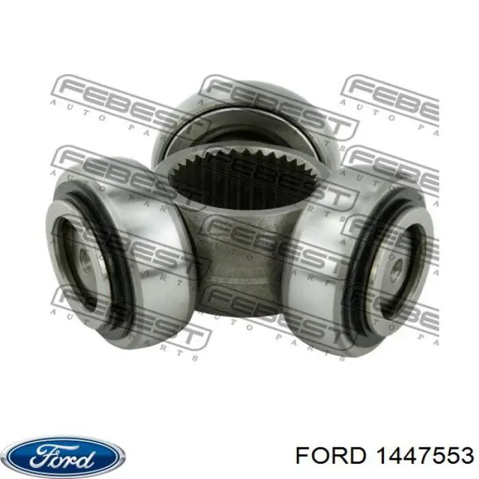 Junta homocinética interna delantera derecha Ford 1447553 precio, desde 54,25 EUR