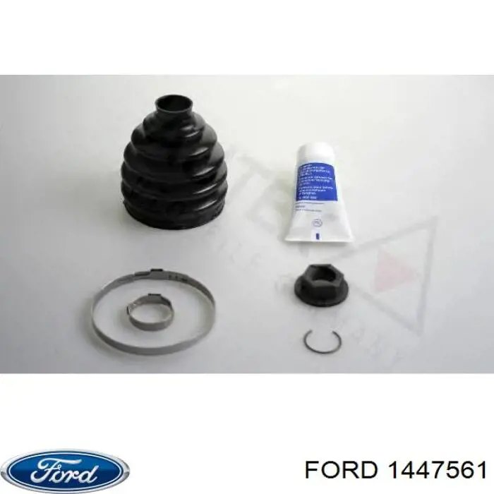 Comprar 1447561 Ford Fuelle de palier delantero exterior