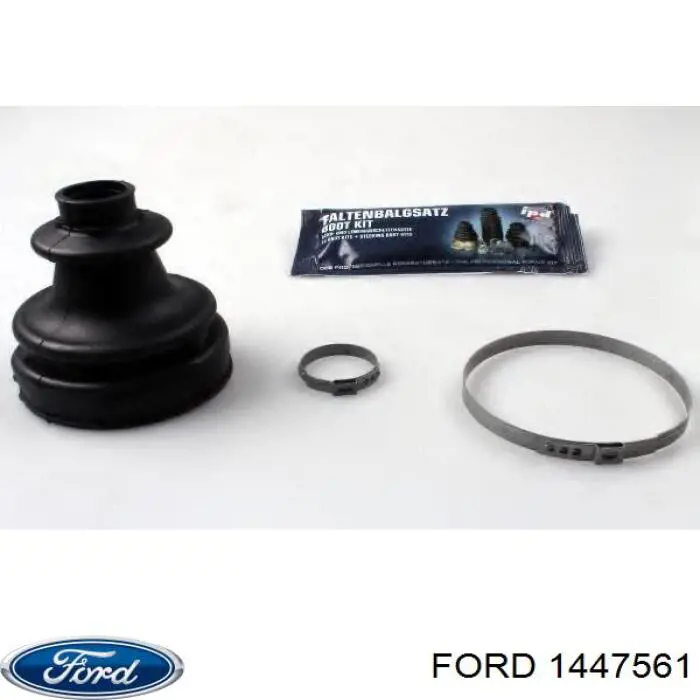 Fuelle, palier delantero exterior Ford 1447561 precio, desde 13,99 EUR