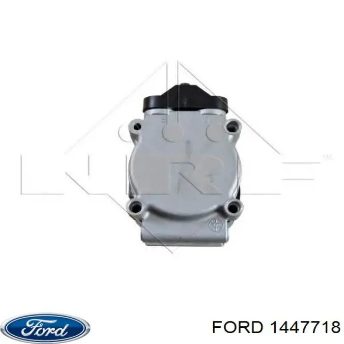 Comprar 1447718 Ford Compresor de aire acondicionado coche