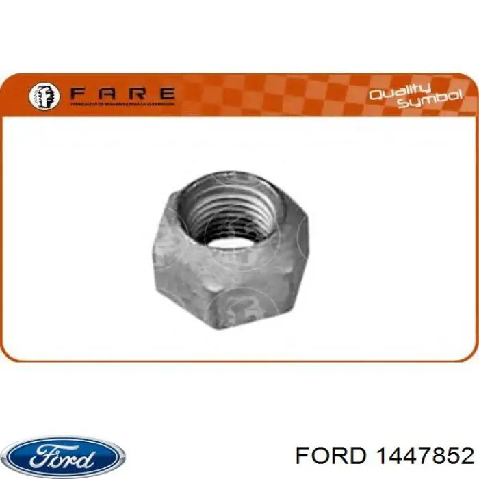 Comprar 6040307 Ford Tuerca de neumático