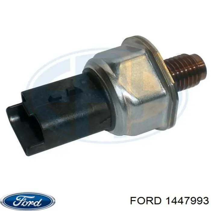 Comprar 1447993 Ford Rampa de combustible