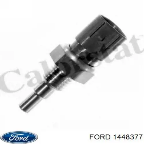 1448377 Ford sensor, temperatura del refrigerante (encendido el ventilador del radiador)